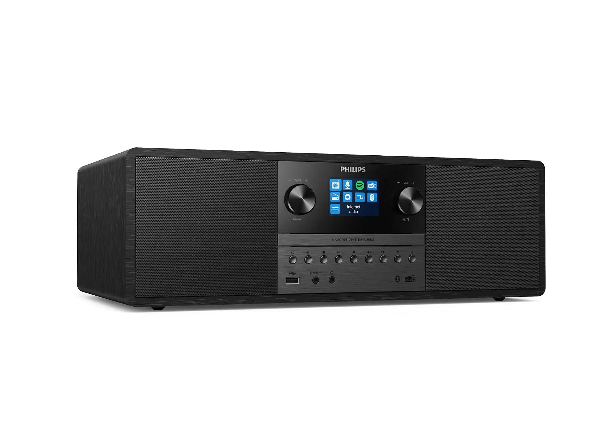 Philips TAM6805/10 50 W Thumbnail 2