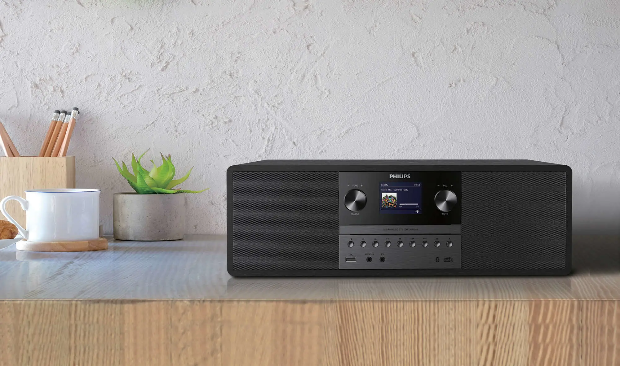 Philips TAM6805/10 50 W Thumbnail 3