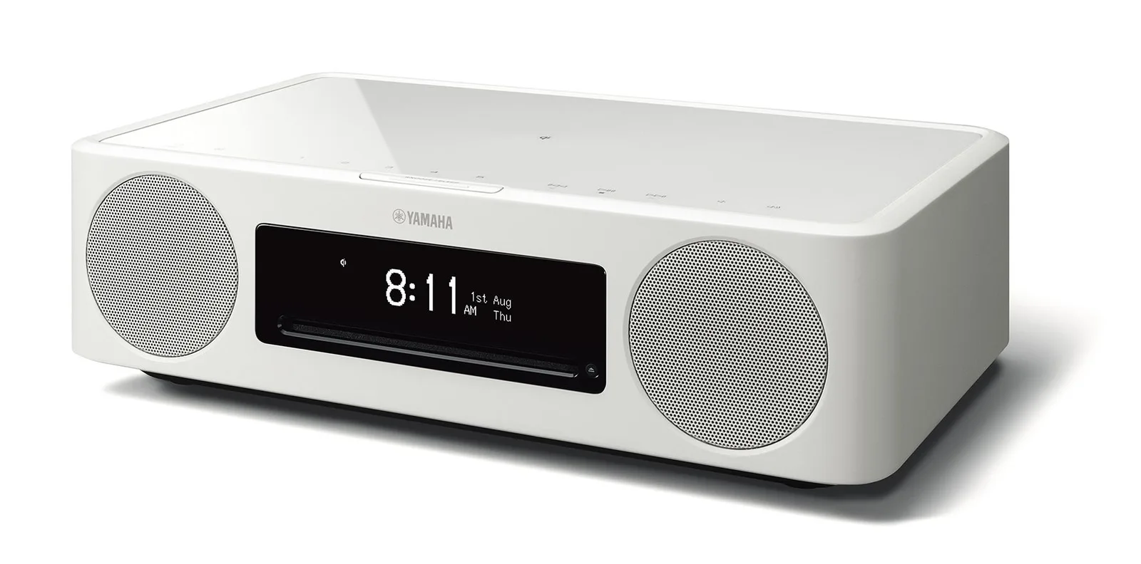 Yamaha MusicCast 200 ATSXN237DWH Ev Stereo Ses Sistemleri