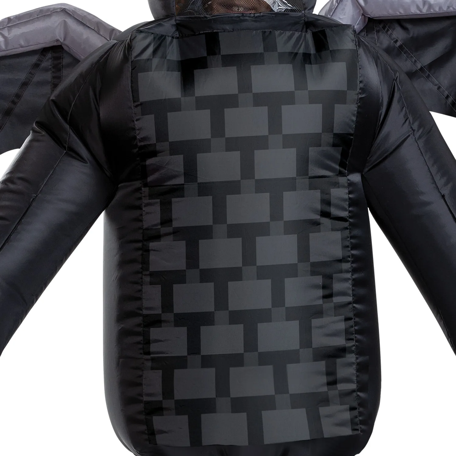Disguise Minecraft Ender Dragon 146439-20L Thumbnail 4
