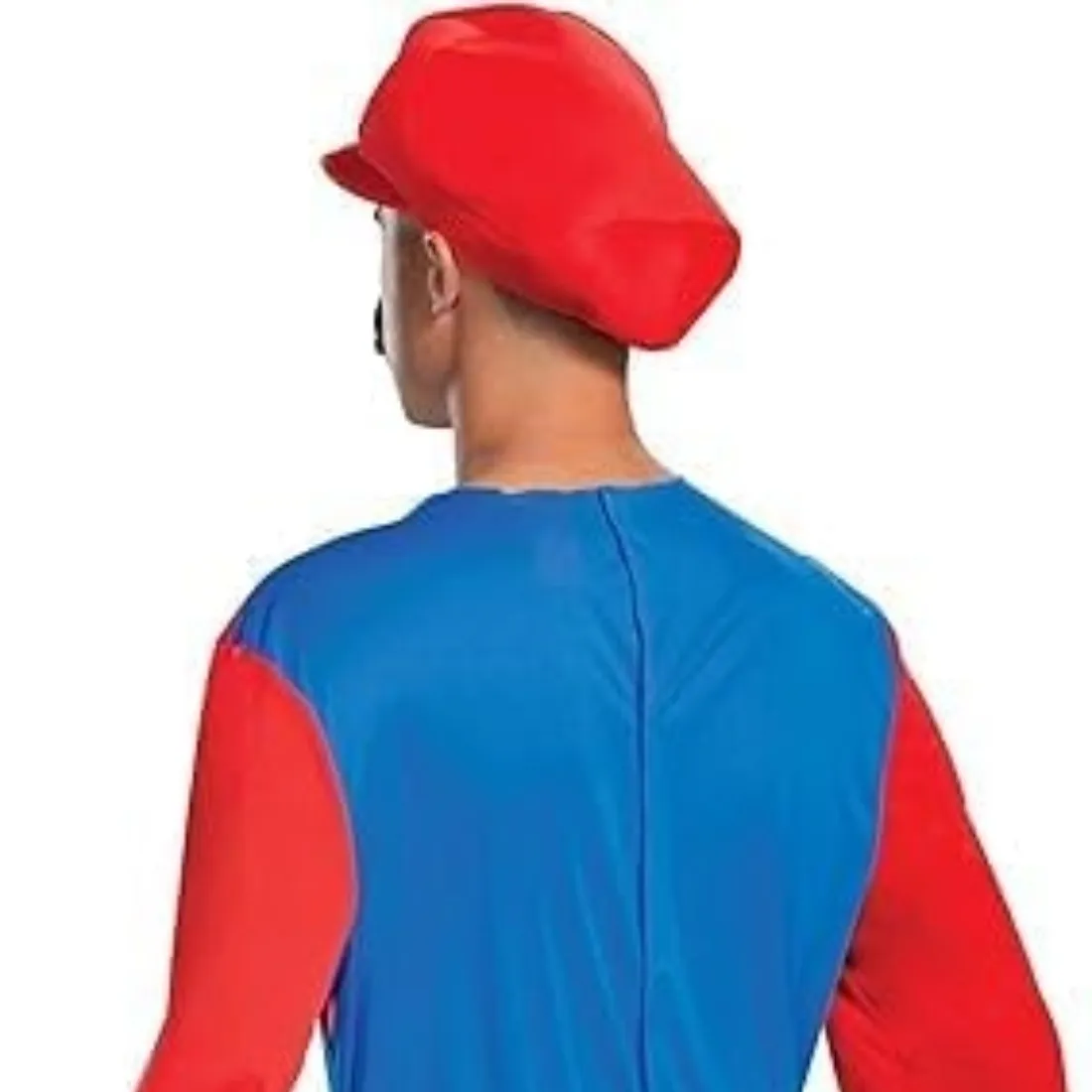 Disguise Super Mario Classic 108459D-15L-4 Thumbnail 3