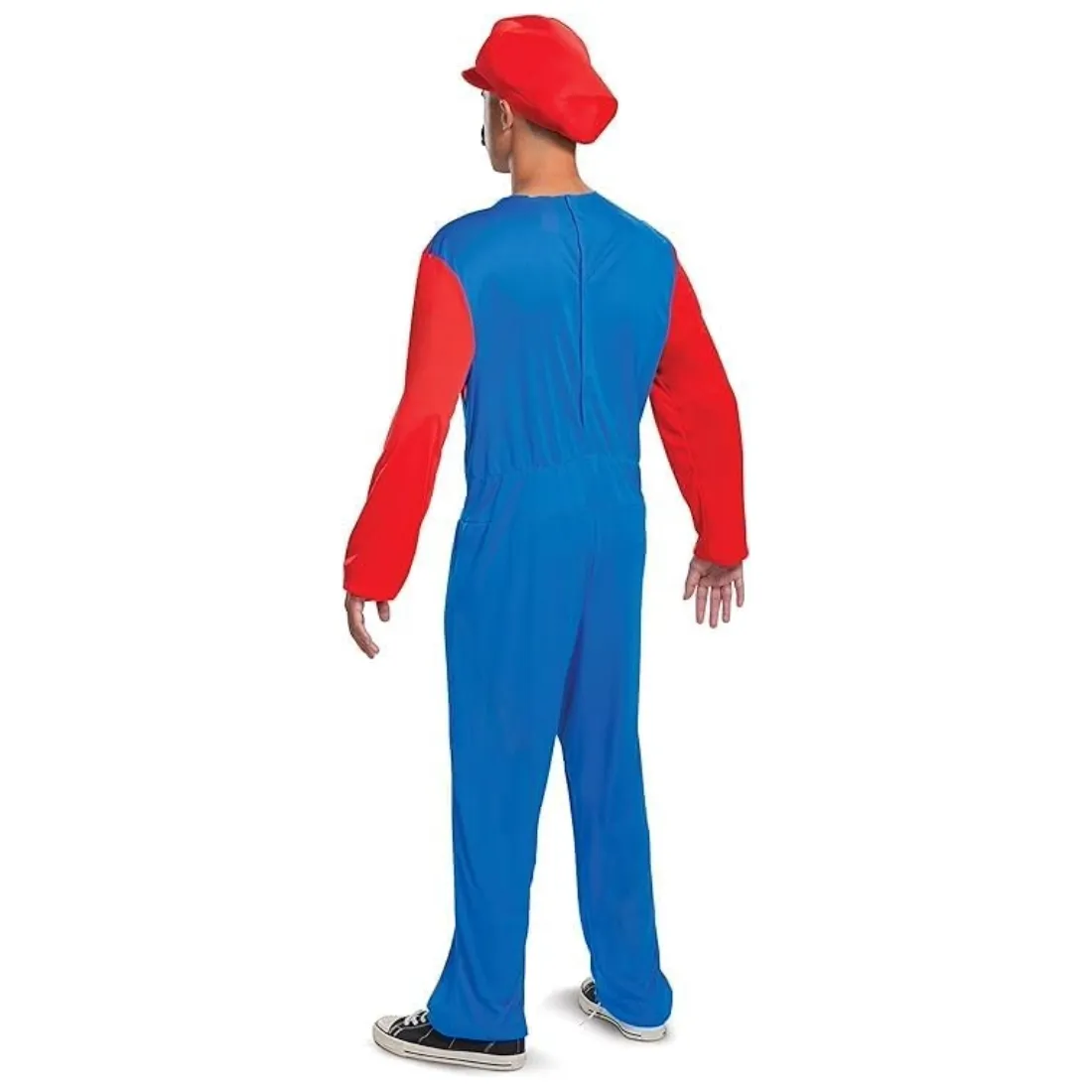 Disguise Super Mario Classic 108459D-15L-4 Thumbnail 4