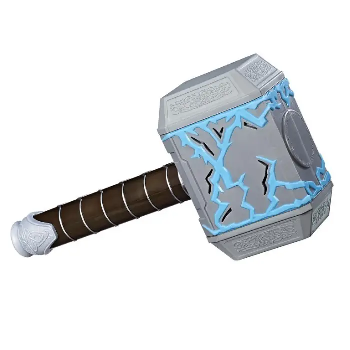 Hasbro B9975EU40 Fantezi Giyim Aksesuarları