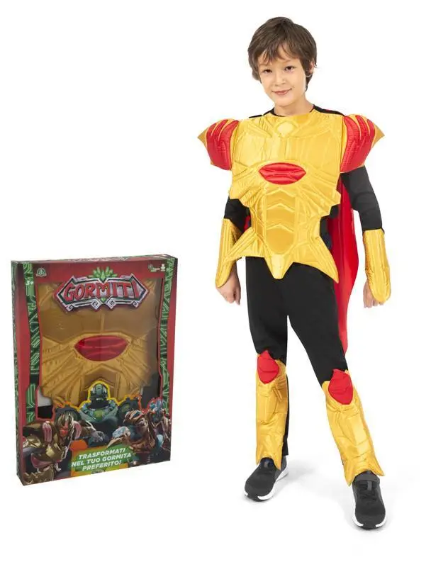 Giochi Preziosi GRM35200 Fantezi Giysile