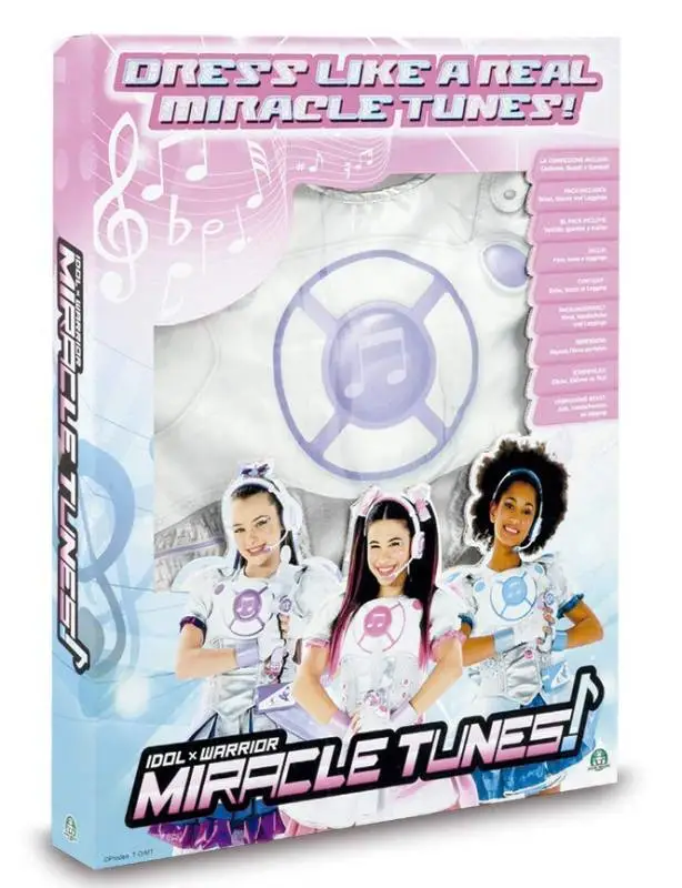 Giochi Preziosi MRC06000 Fantezi Giysile