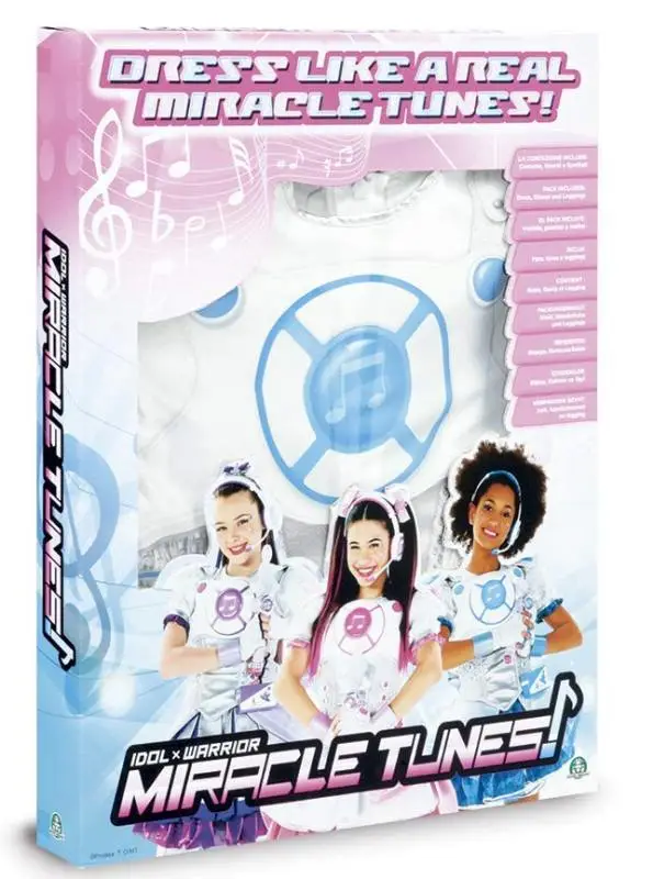 Giochi Preziosi MRC08000 Fantezi Giysile