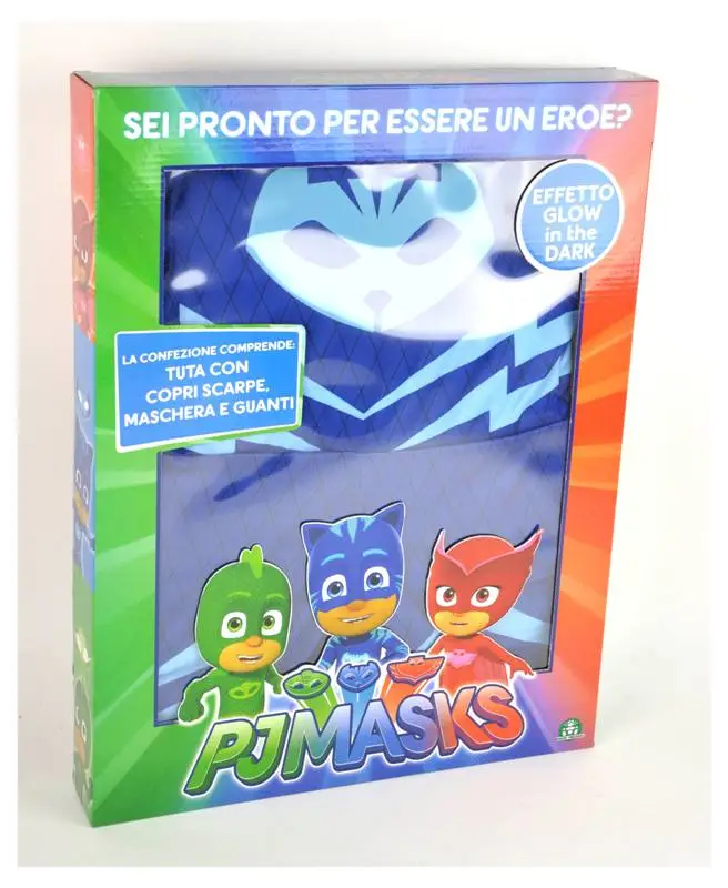 Giochi Preziosi PJA00000 Fantezi Giysile