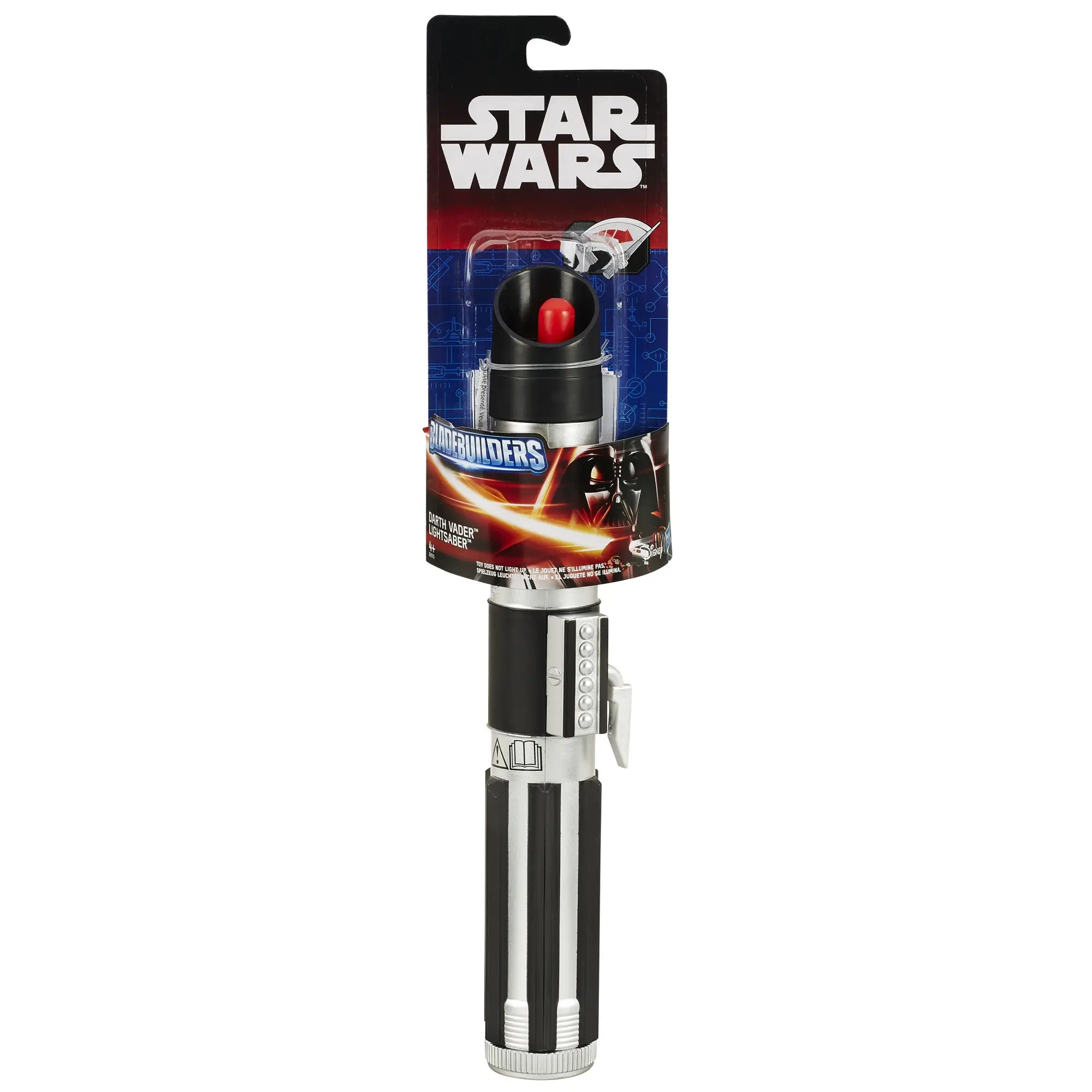 Hasbro B2912EU40 Thumbnail 3