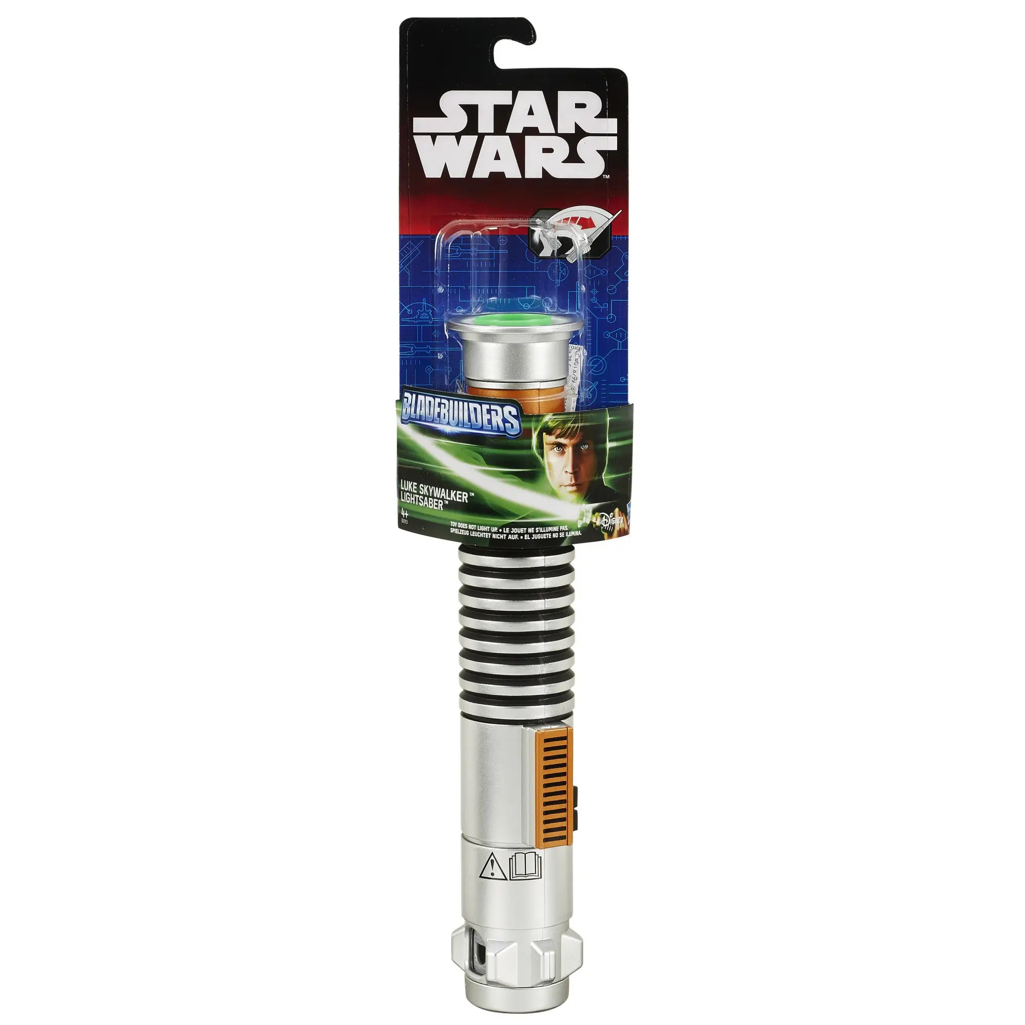 Hasbro B2912EU40 Thumbnail 4