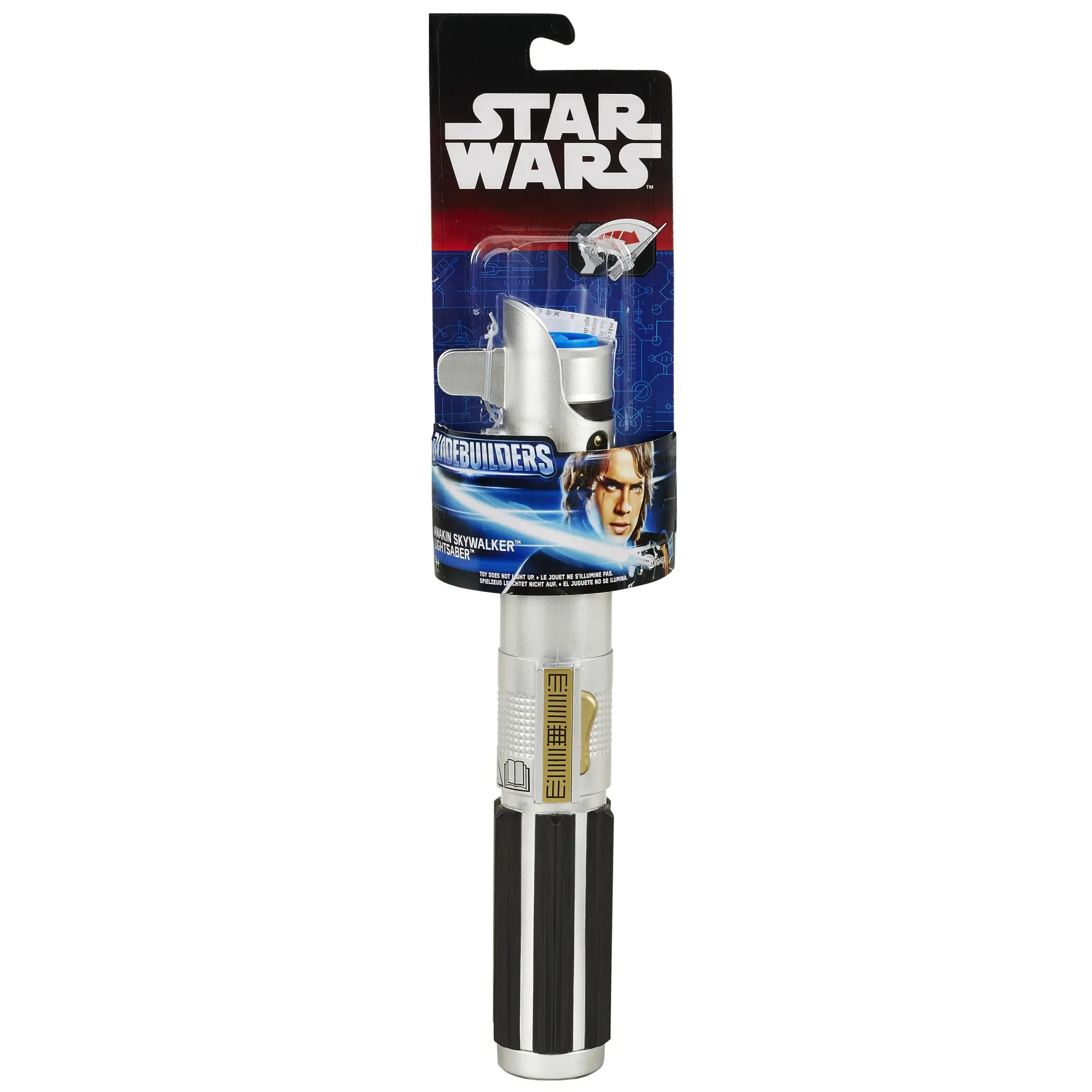 Hasbro B2912EU40 Thumbnail 5