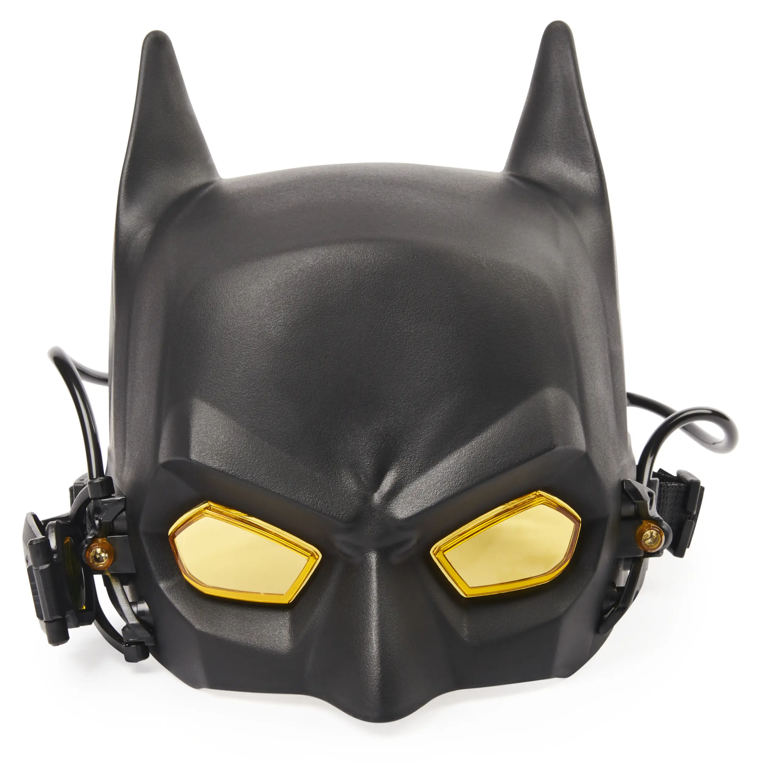 Spin Master BAT RLP NightVision Cowl UPCX GML 6058327 Fantezi Ve Oyun Maskeleri