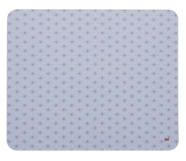 3M MP200PS2 70005240257 Mouse Pad