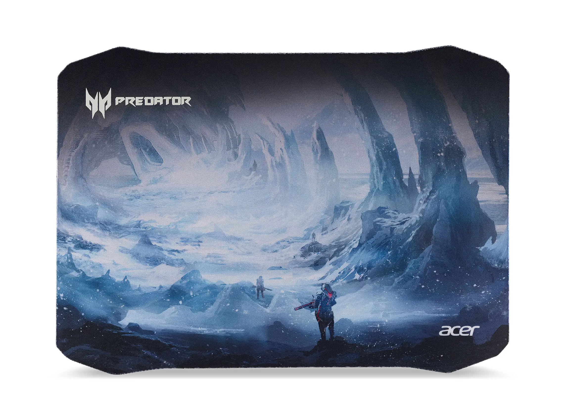 Acer Predator NP.MSP11.006 Mouse Pad