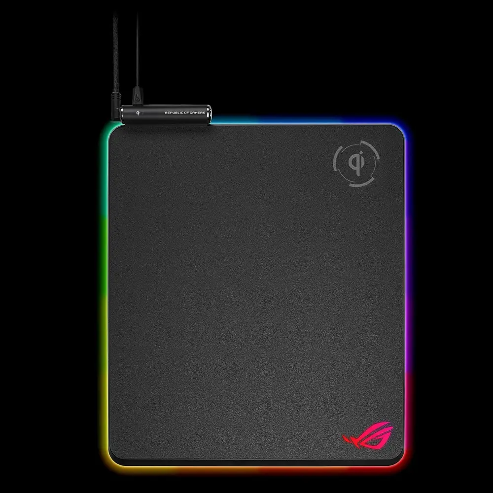 ASUS ROG Balteus Qi 90MP0120-B0UA00 Thumbnail 1
