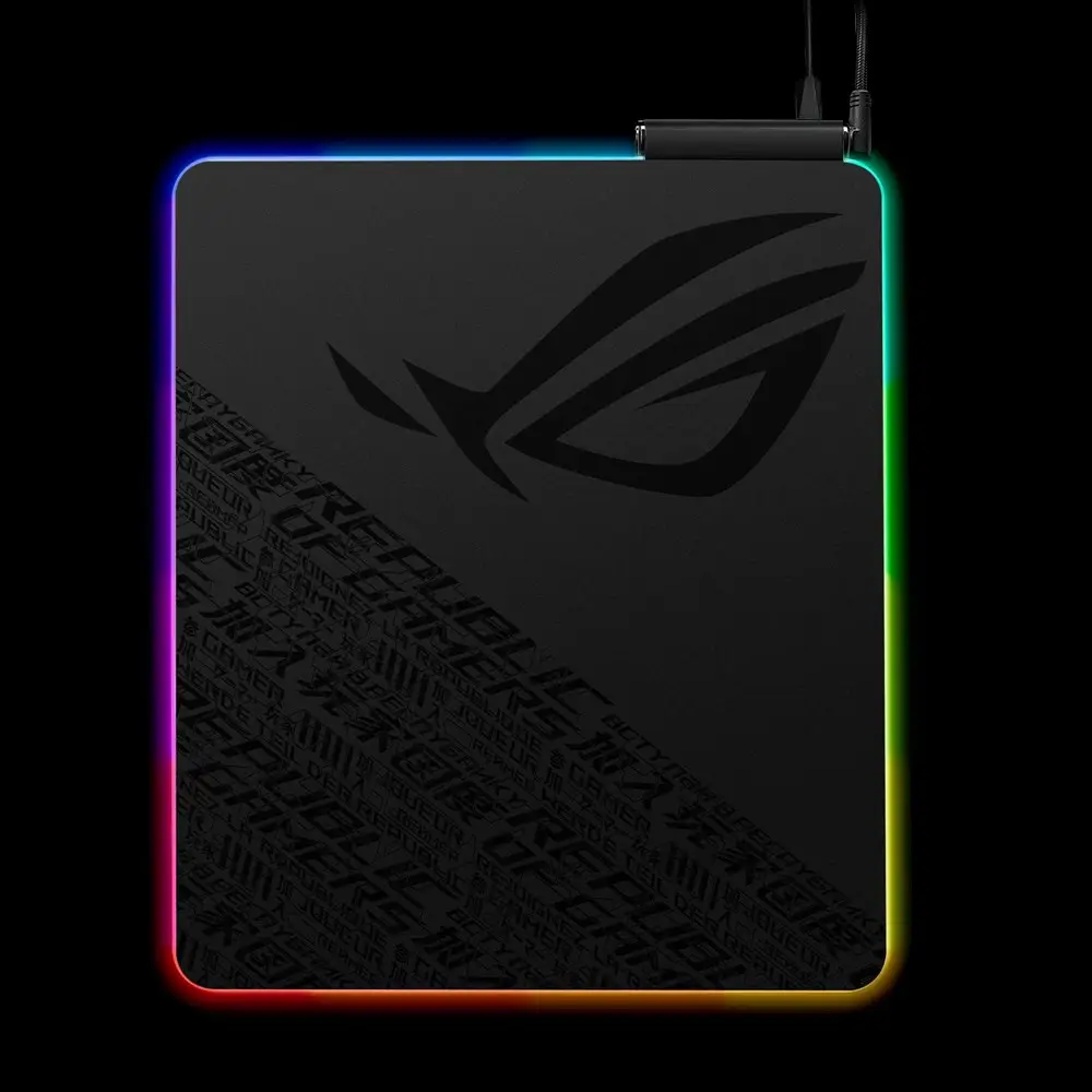 ASUS ROG Balteus Qi 90MP0120-B0UA00 Thumbnail 2