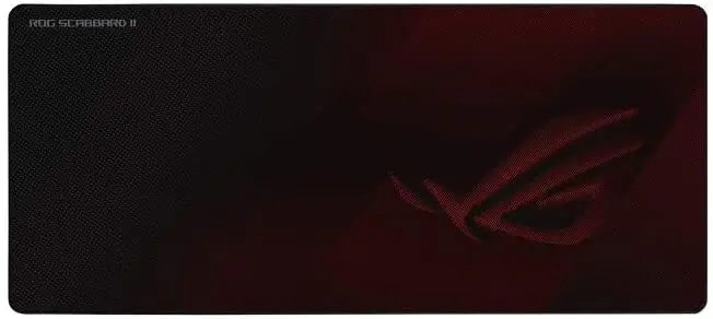ASUS Scabbard II 90MP0210-BPUA00 Mouse Pad