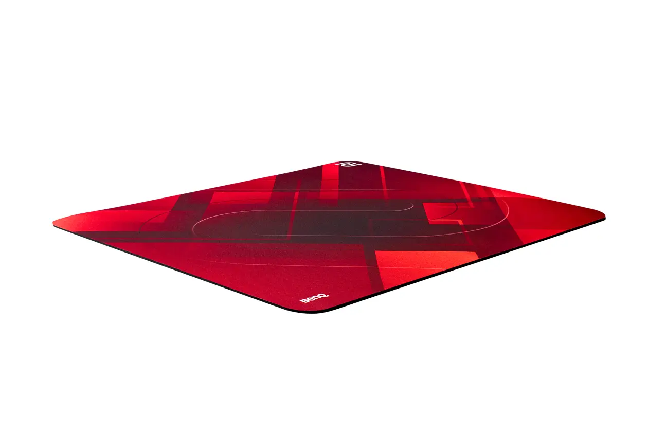 BenQ G-SR-SE 9H.N0JFB.A70 Mouse Pad