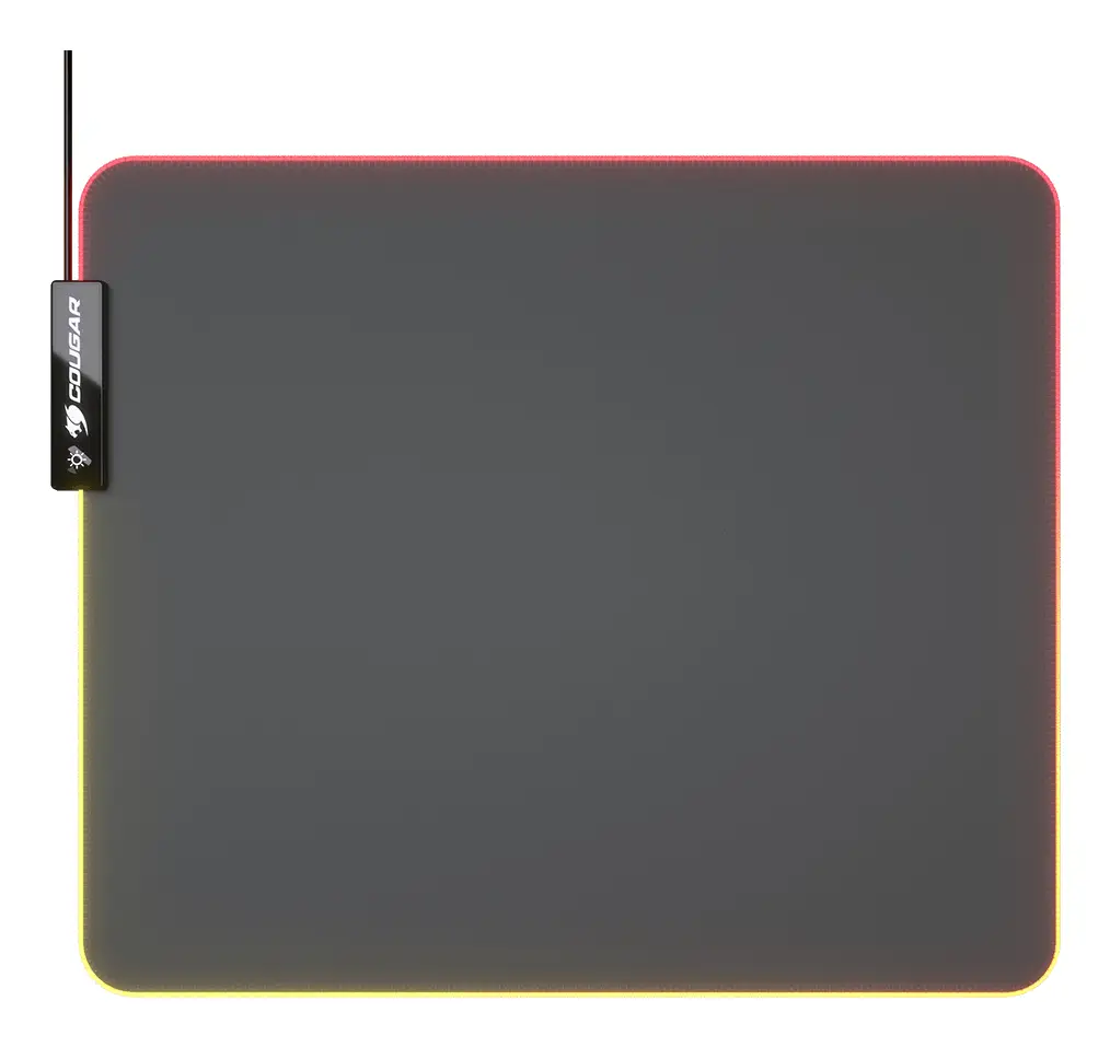 COUGAR CGR-NEON 3MNEOMAT.0001 Mouse Pad