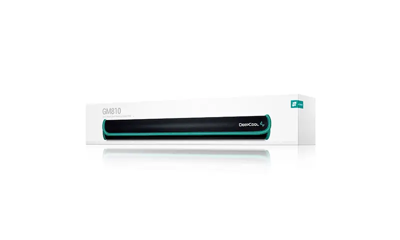 DeepCool GM810 R-GM810-BKNNNL-G Thumbnail 7