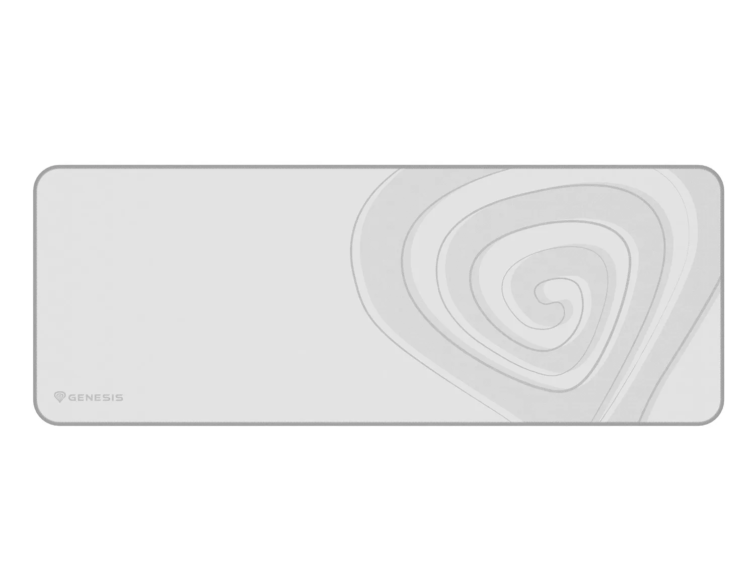 GENESIS Carbon 400 XXL NPG-1860 Fare Altlığı