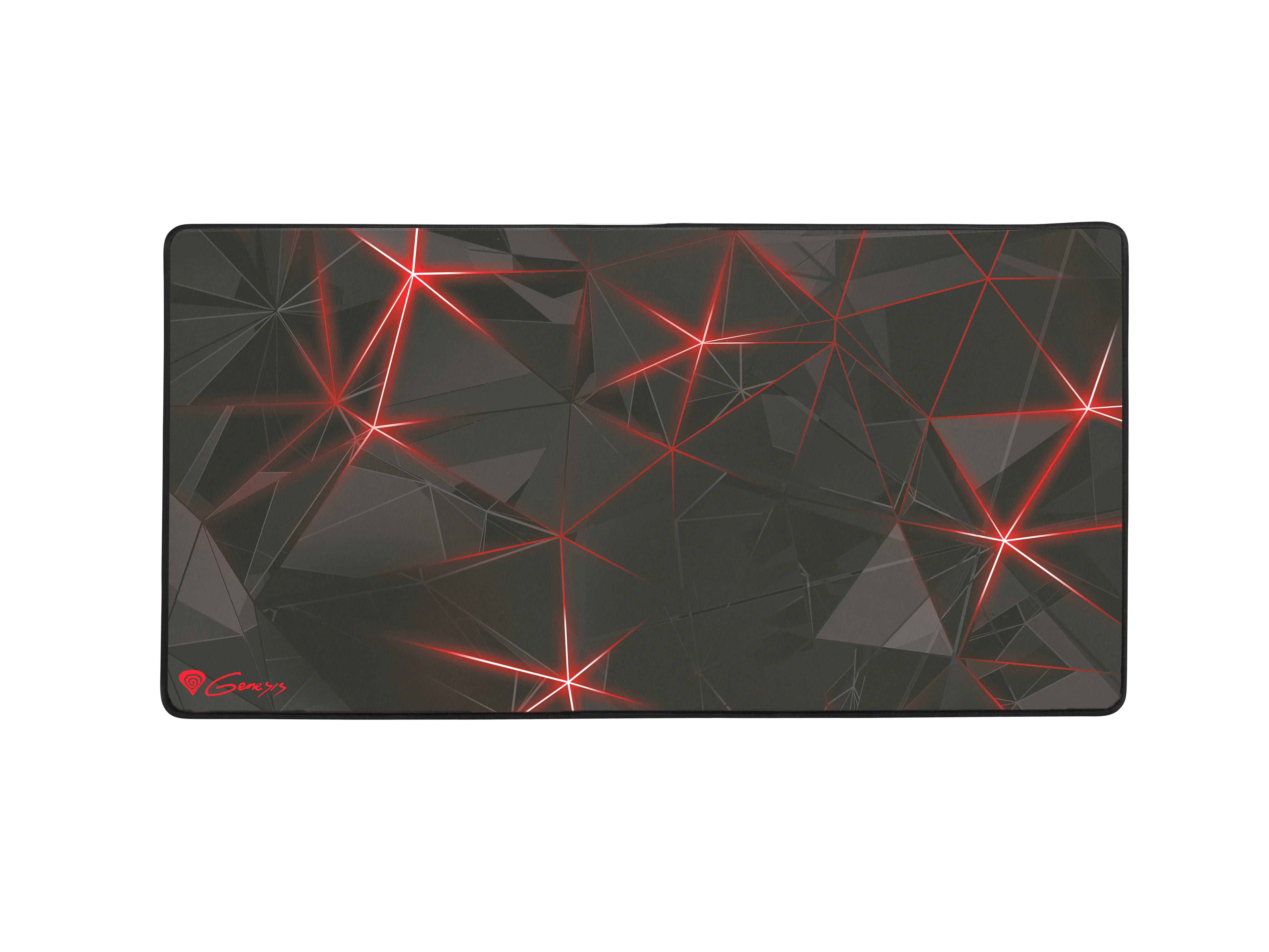 GENESIS Carbon 500 Maxi Flash NPG-1282 Mouse Pad