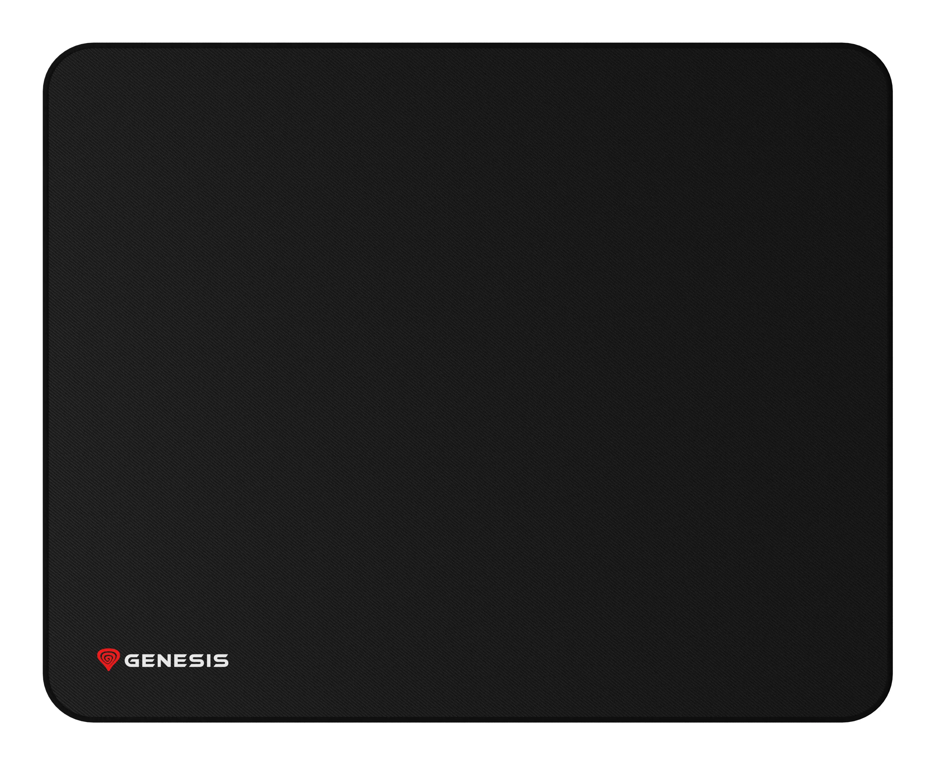 GENESIS Carbon 500 XL Logo NPG-1346 Mouse Pad