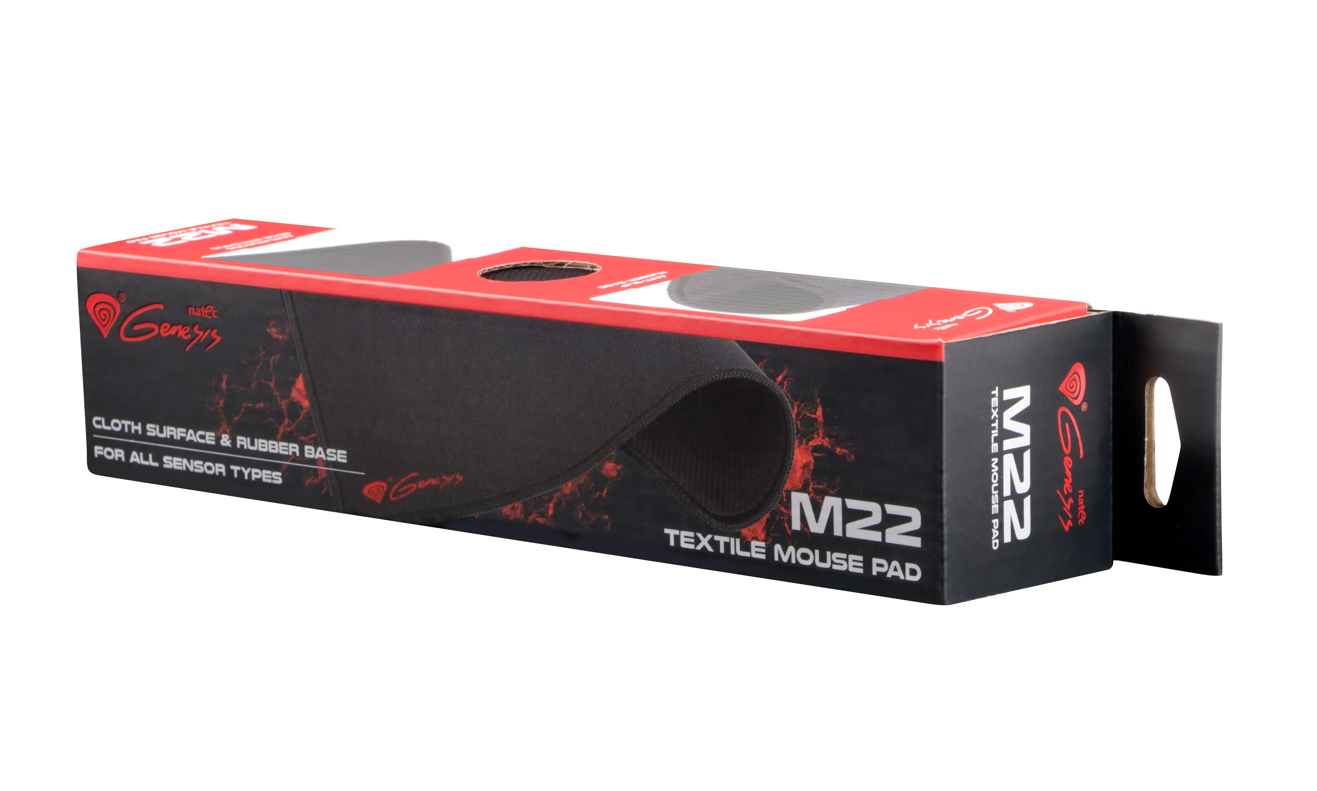 GENESIS M22 Control NPG-0520 Thumbnail 3