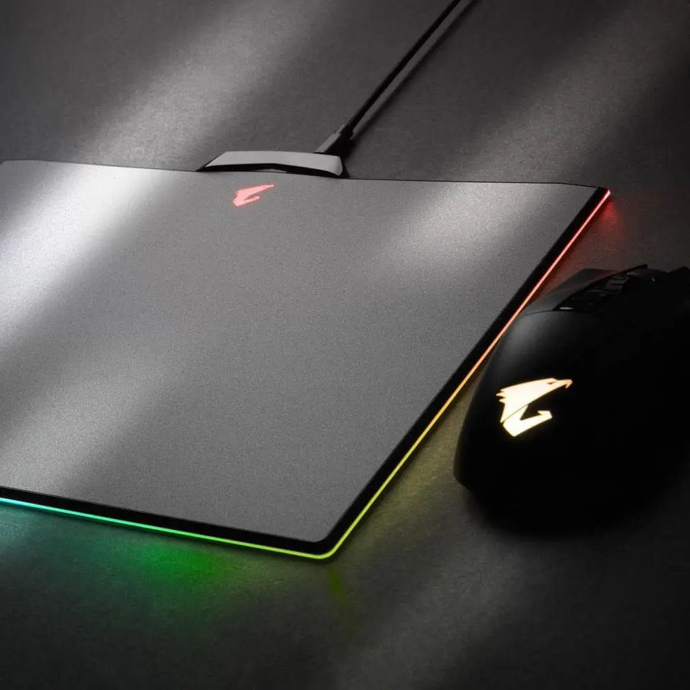 GIGABYTE AORUS P7 Thumbnail 3