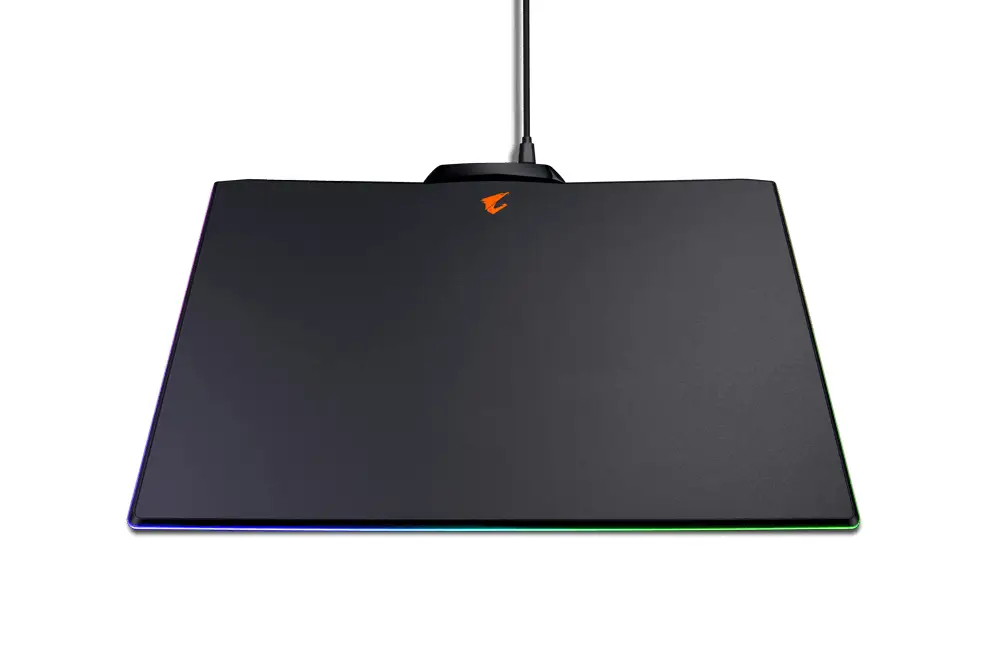 GIGABYTE AORUS P7 Mouse Pad