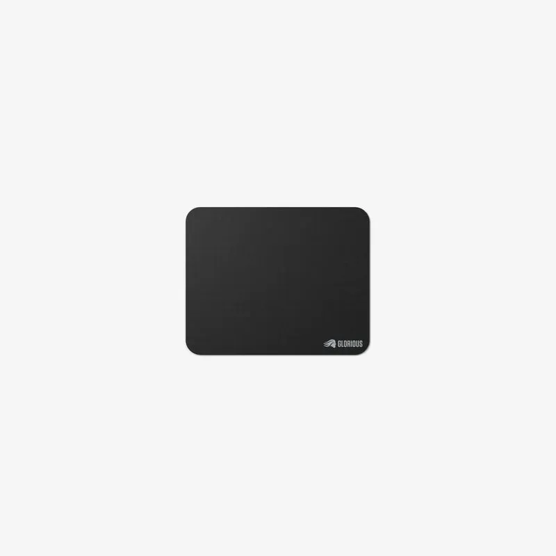 Glorious Gaming GLO-MP2-CLTH-EGL-M-BLK Fare Altlığı