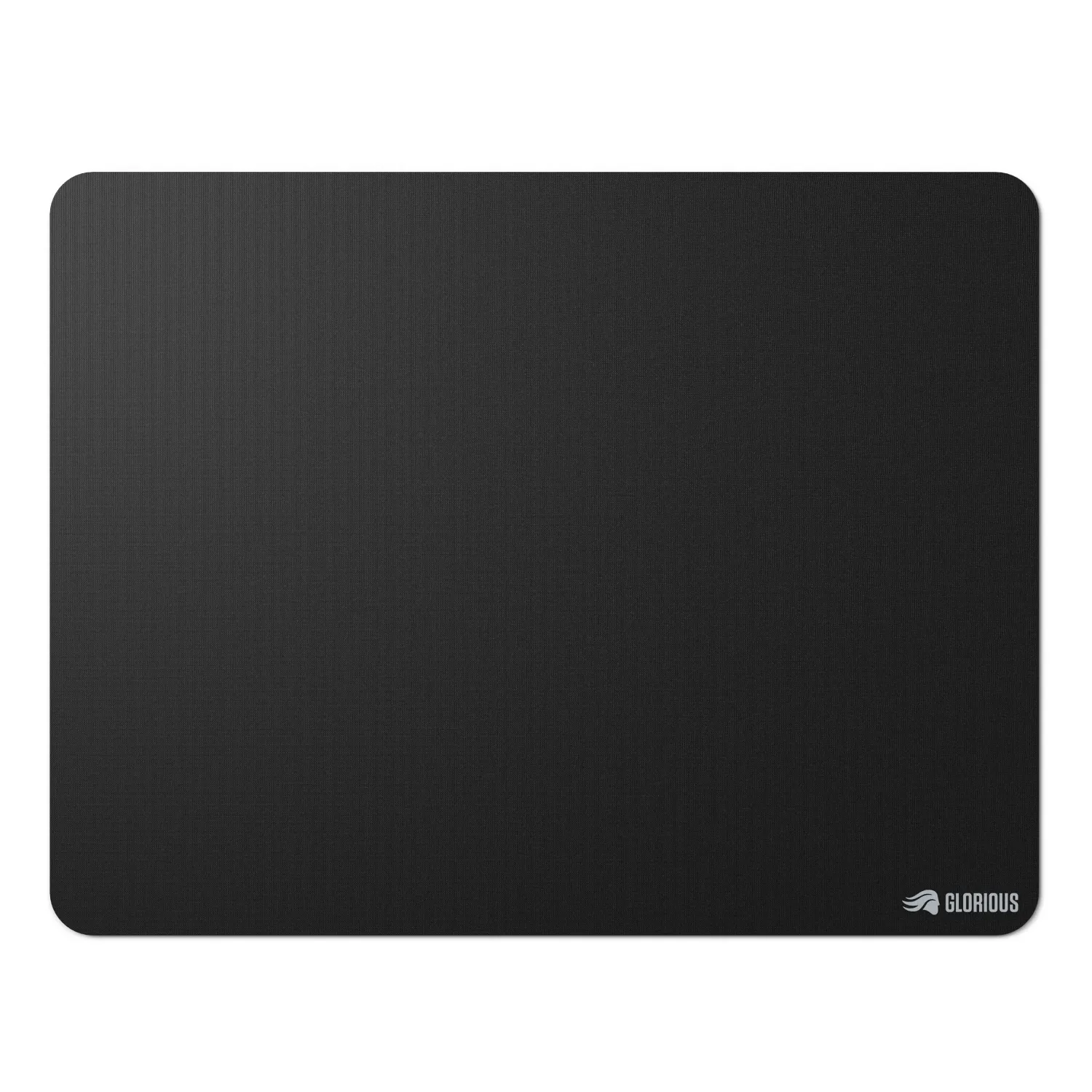 Glorious Gaming GLO-MP2-CLTH-EGL-XL-BLK Fare Altlığı