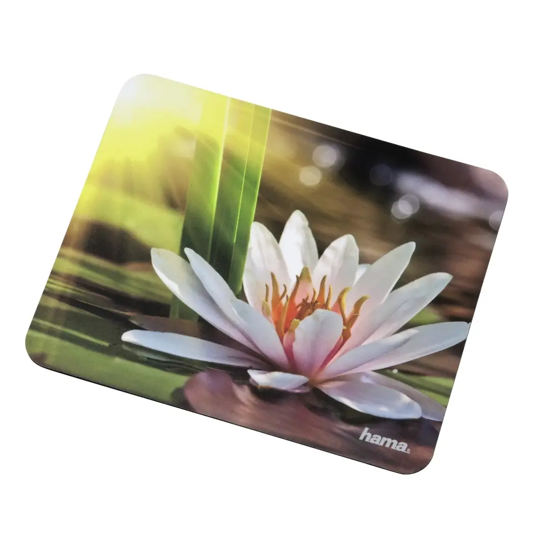 Hama Entspannung 00054796 Mouse Pad