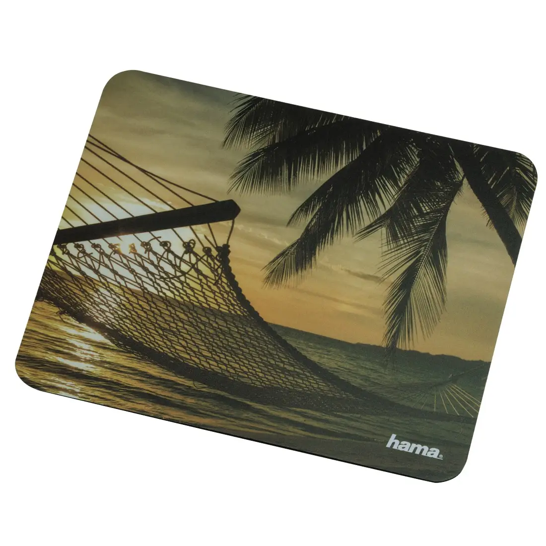 Hama Hammock 00054793 Mouse Pad