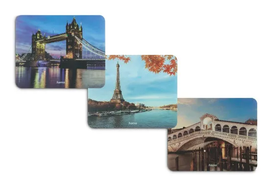 Hama Landscape 00126871 Fare Altlığı