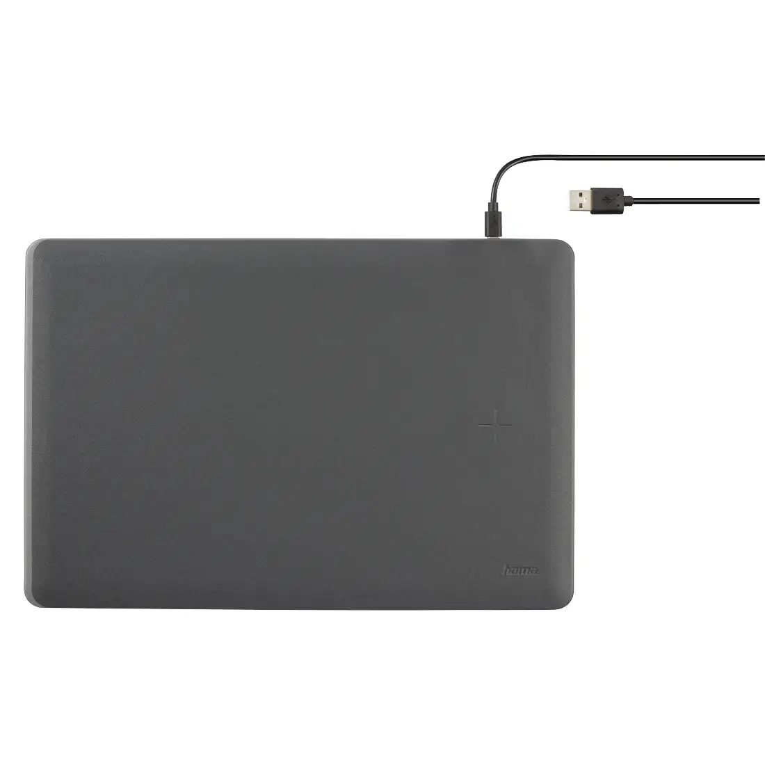 Hama Wireless Charging 00054772 Mouse Pad