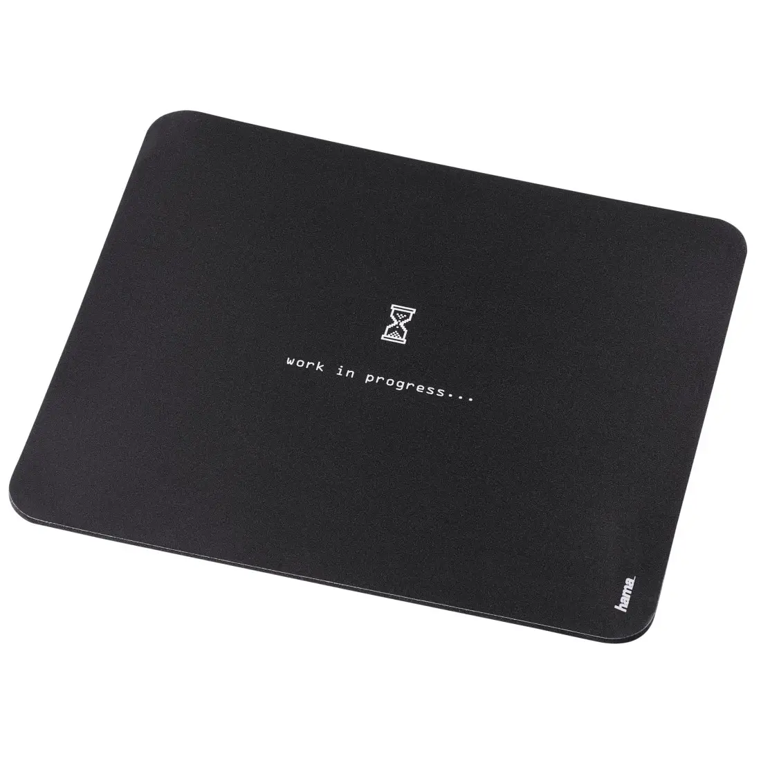 Hama Work in Progress 00054795 Mouse Pad