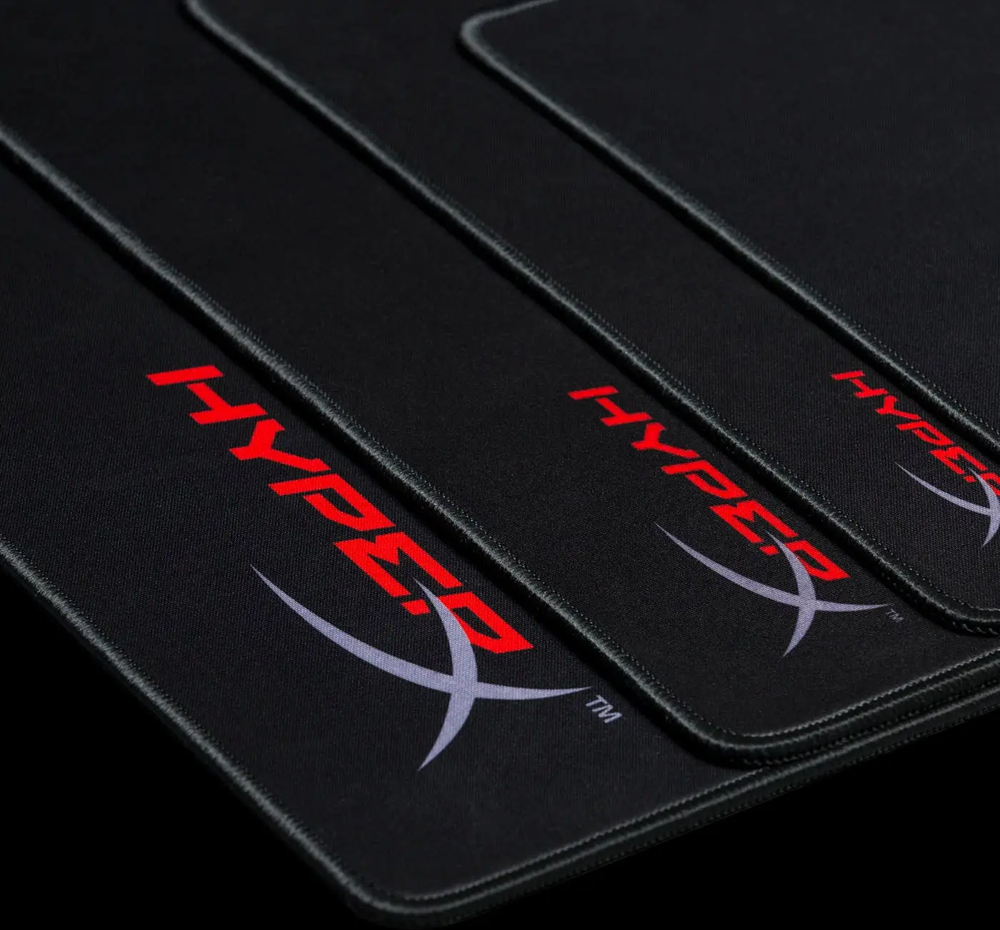 HyperX FURY S - Gaming Mouse Pad - Cloth (M) 4P5Q5AA Thumbnail 4