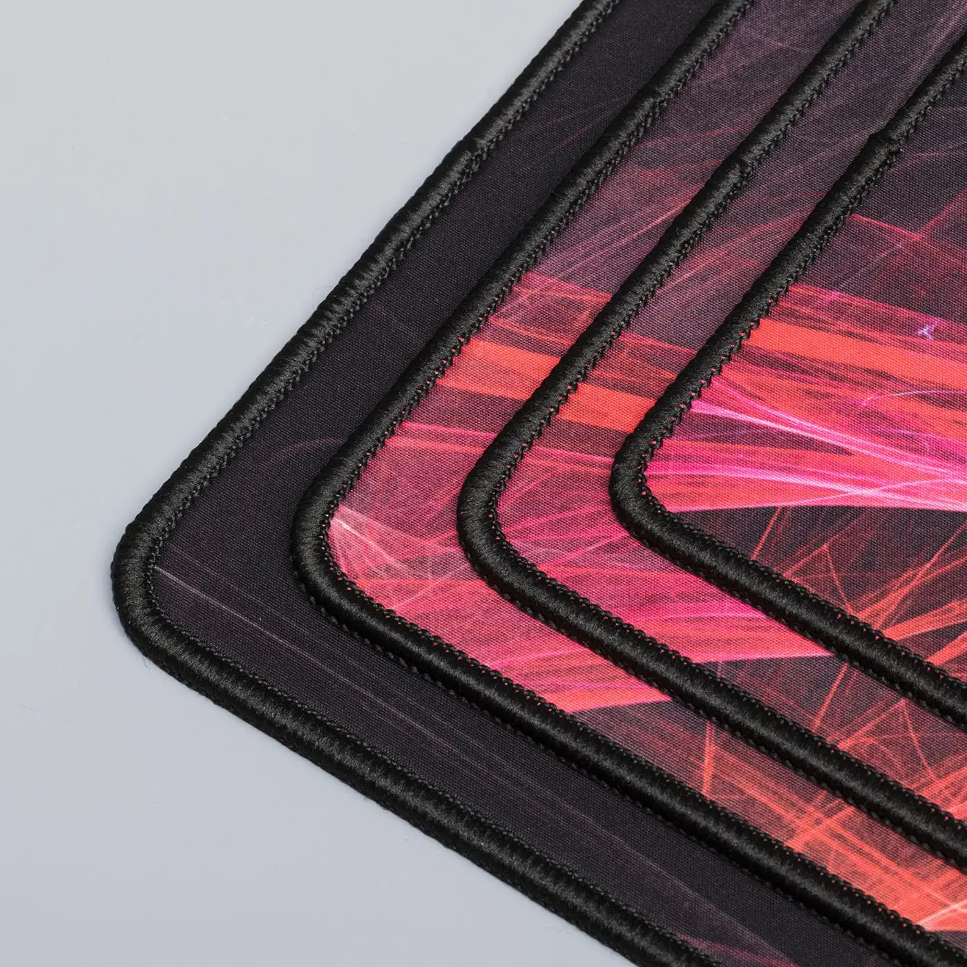 HyperX FURY S - Gaming Mouse Pad - Cloth (M) 4P5Q5AA Thumbnail 6