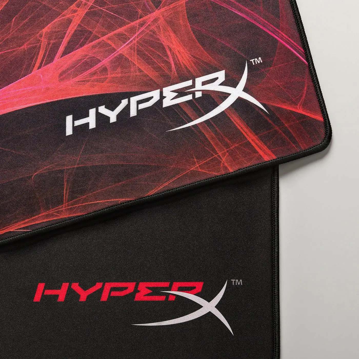 HyperX FURY S - Gaming Mouse Pad - Cloth (XL) 4P5Q9AA Thumbnail 5