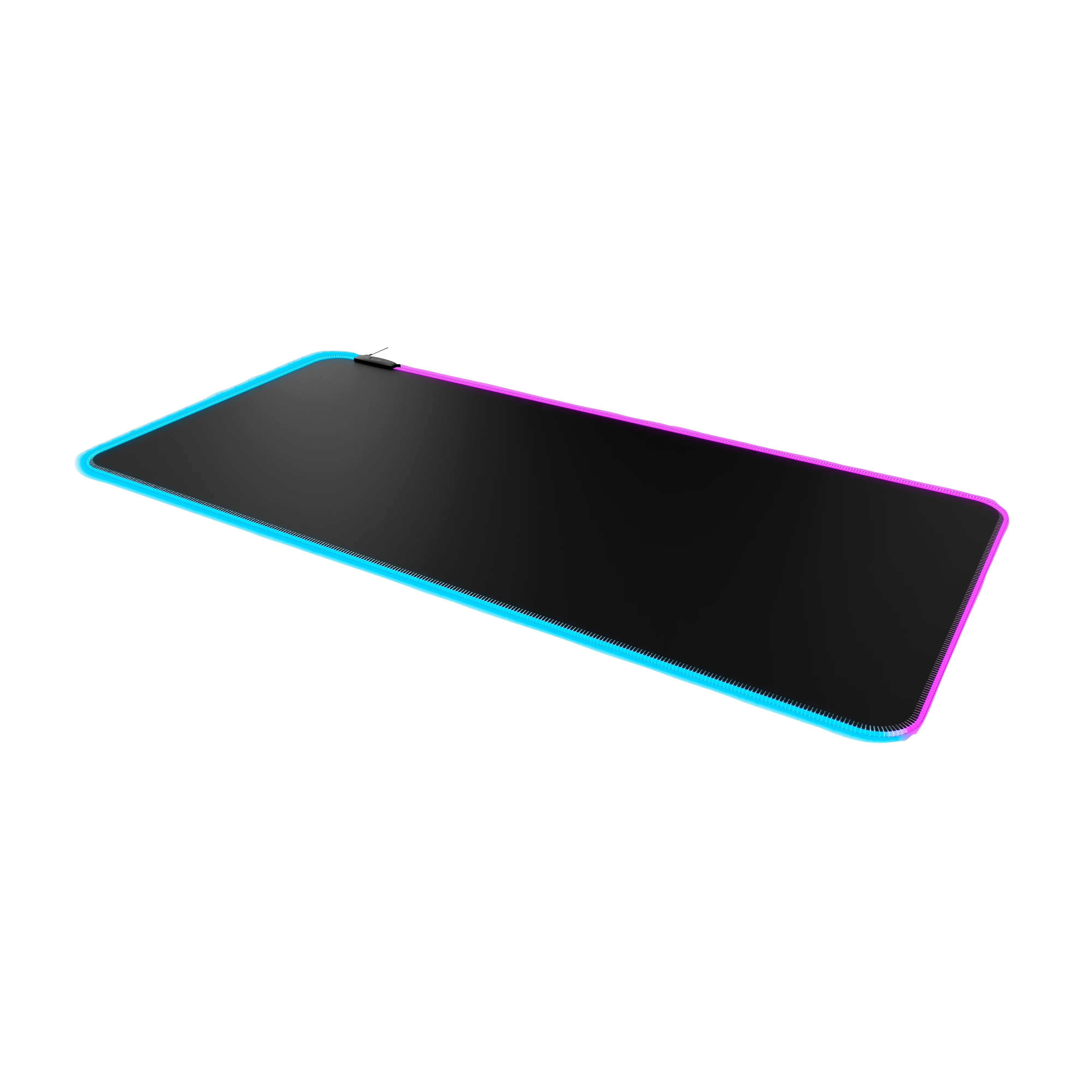 HyperX Pulsefire Mat - RGB Oyun Fare Altlığı - Kumaş (XL) 4S7T2AA Thumbnail 6