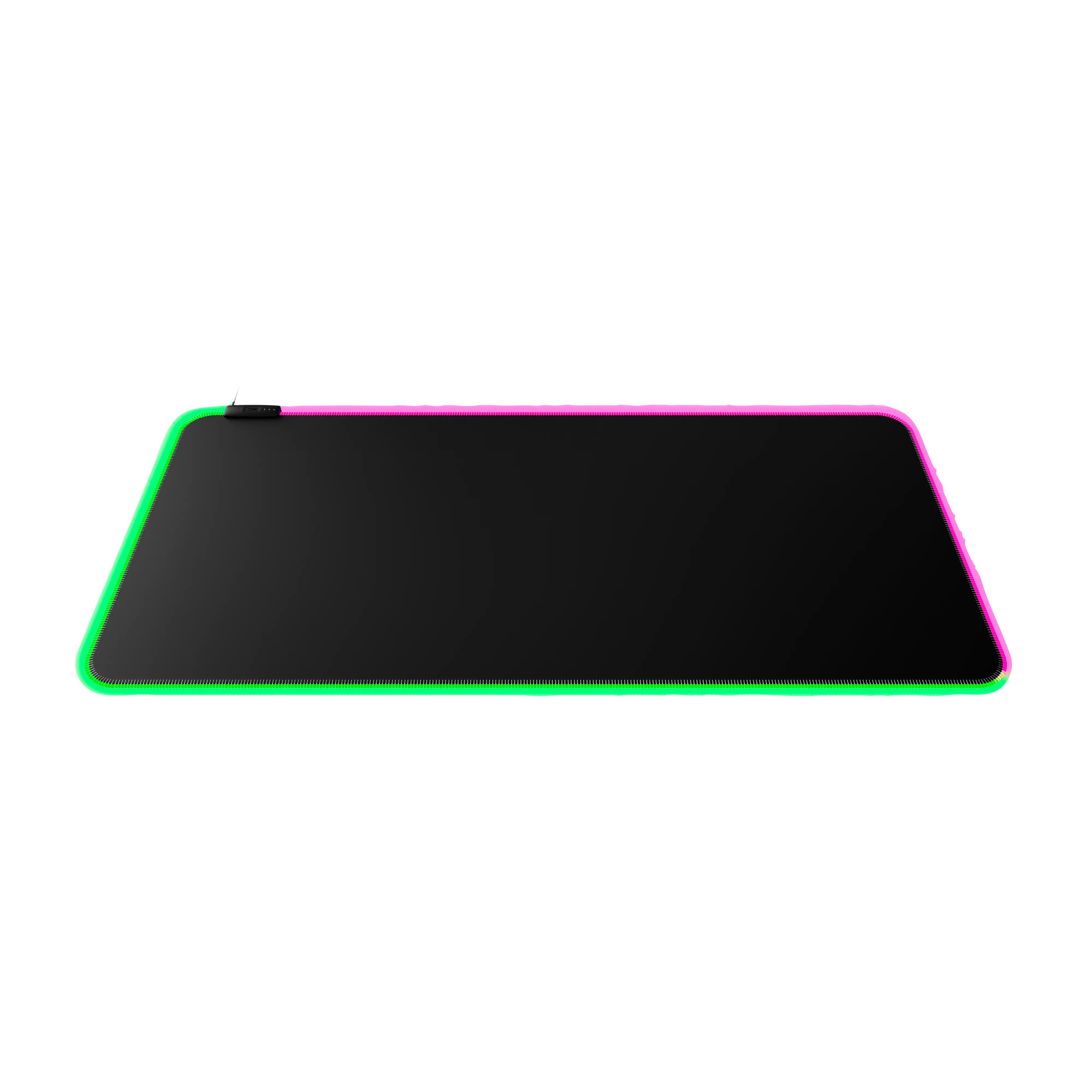 HyperX Pulsefire Mat - RGB Oyun Fare Altlığı - Kumaş (XL) 4S7T2AA