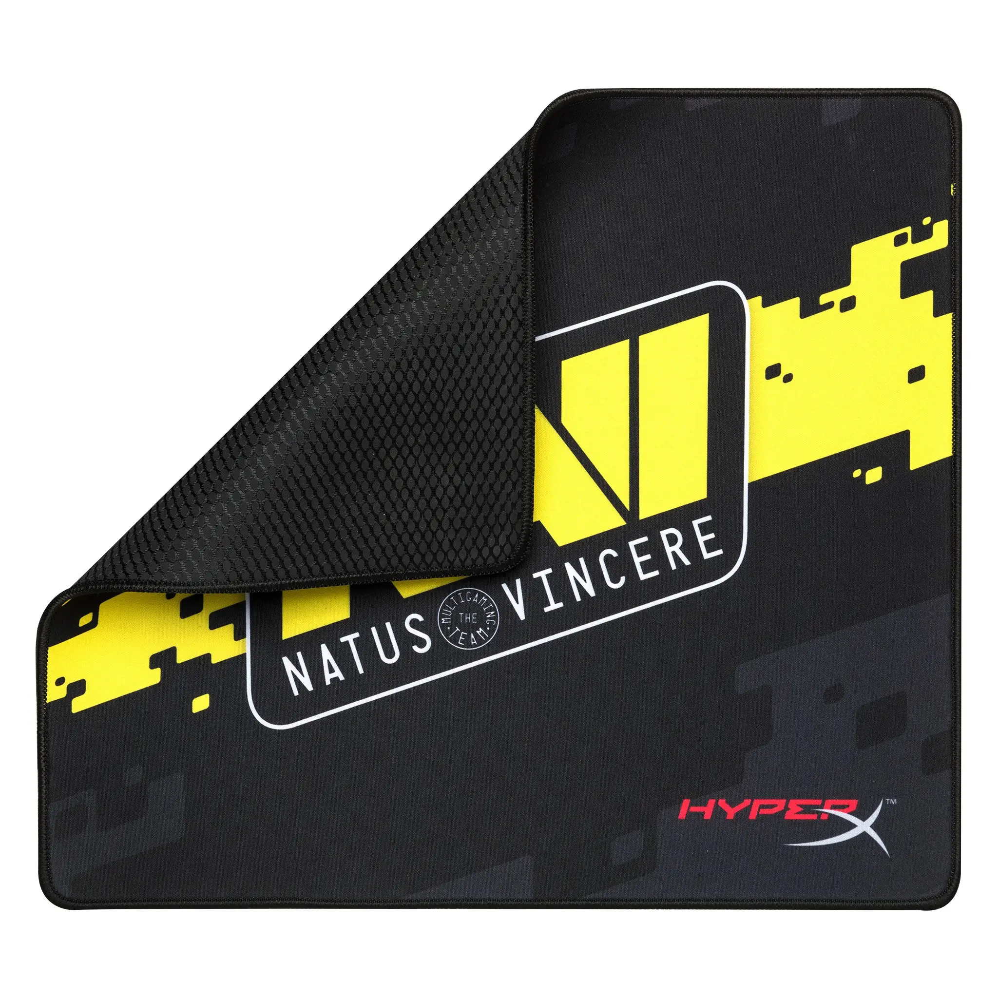 HyperX Pro Gaming L Na`Vi Edition HX-MPFS-L-1N Thumbnail 1