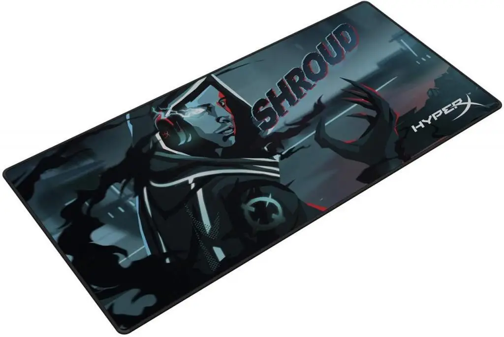 HyperX FURY S XL Shroud Edition HX-MPFS2-SH-XL Thumbnail 5