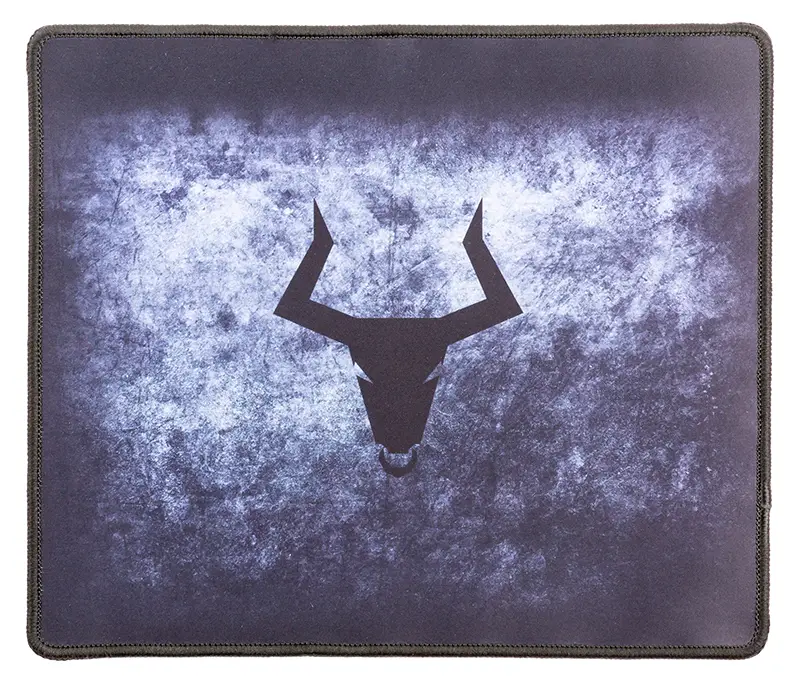 itek ITMPF1M Mouse Pad
