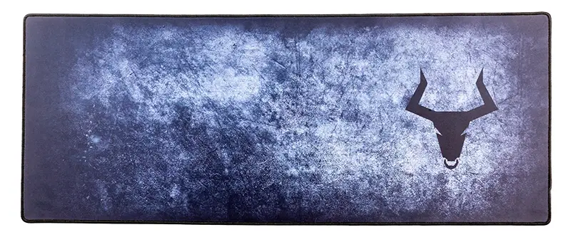 itek ITMPF1XXL Mouse Pad