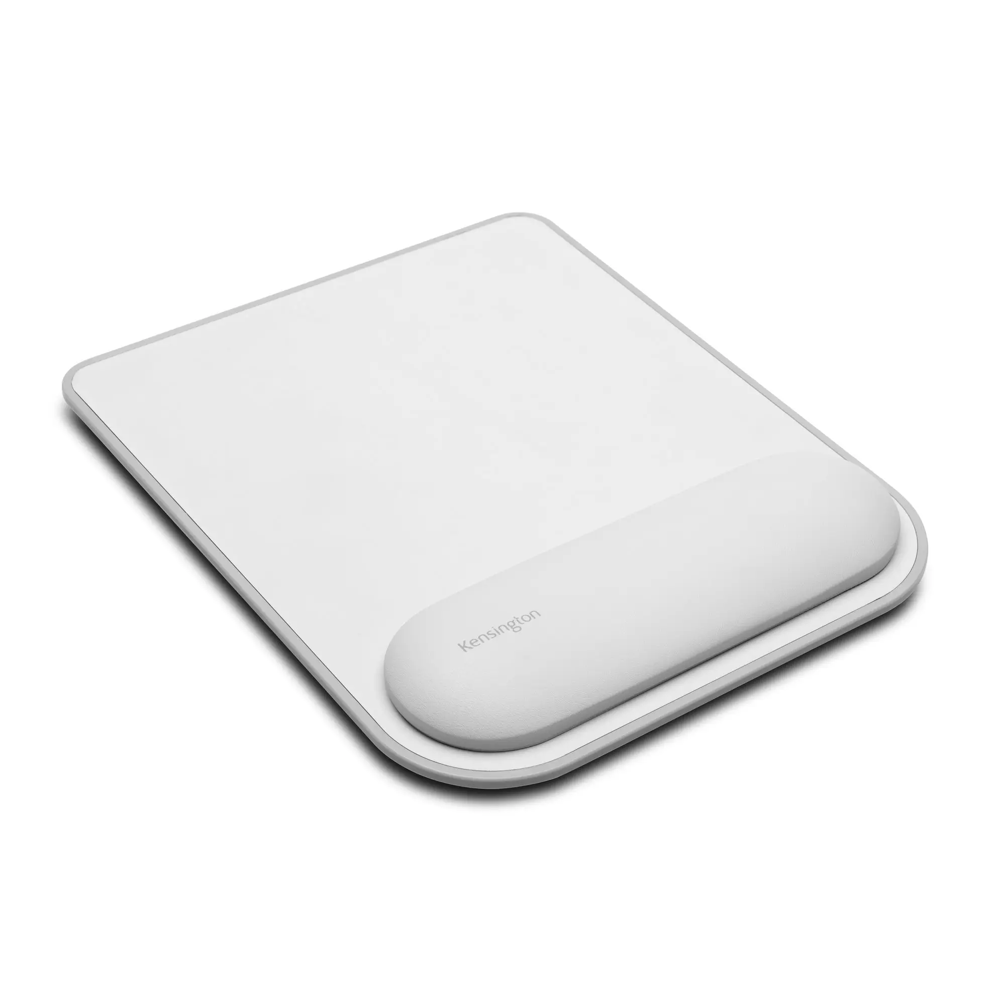 Kensington ErgoSoft Bilek Destekli Gri Fare Pedi K50437EU Mouse Pad