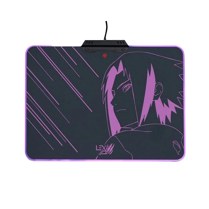 Lexip Sasuke Revenge TSXLXMP0001