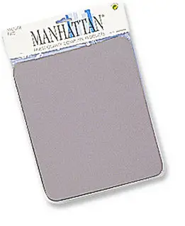 Manhattan Mouse Pad 420914