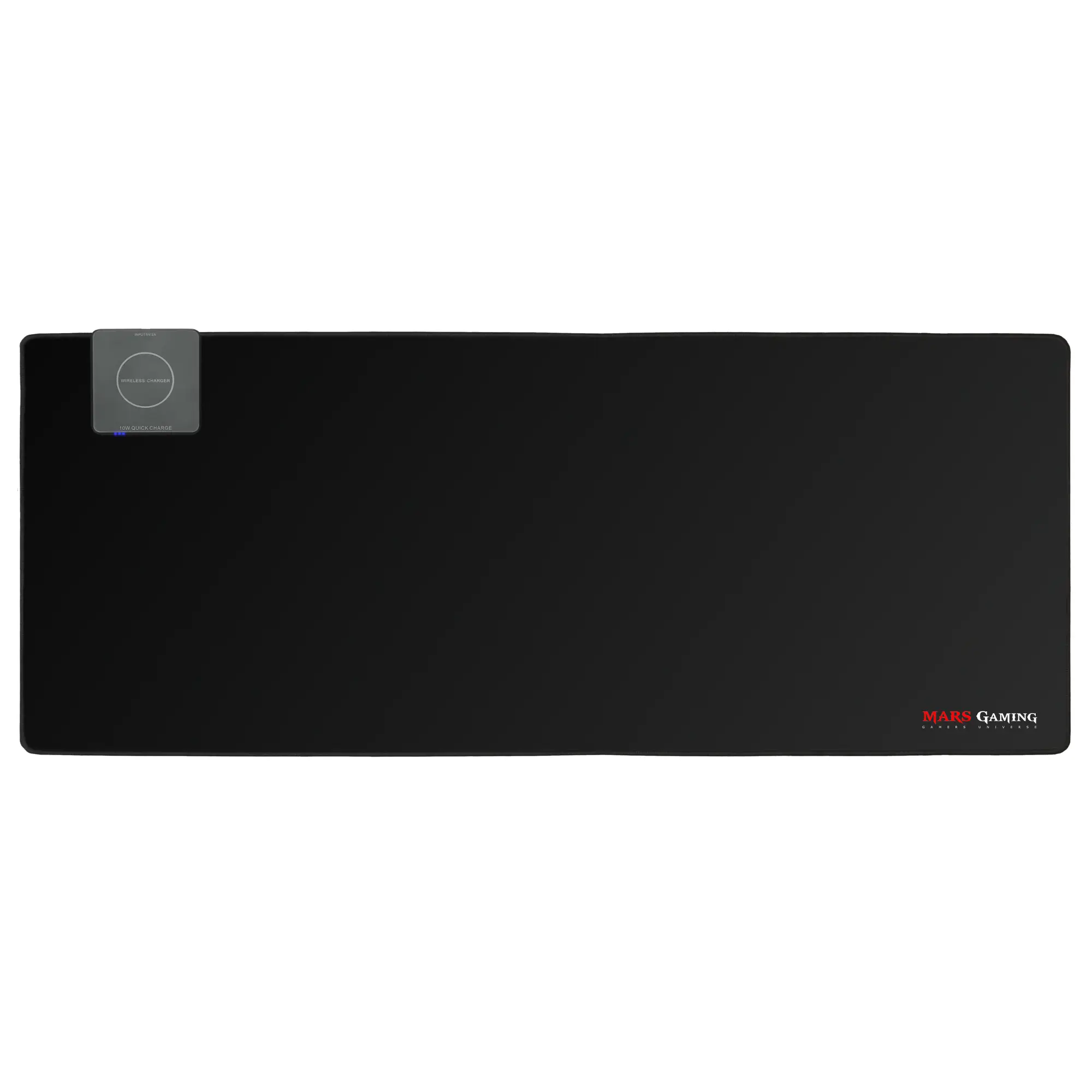 Mars Gaming MMP4 Mouse Pad