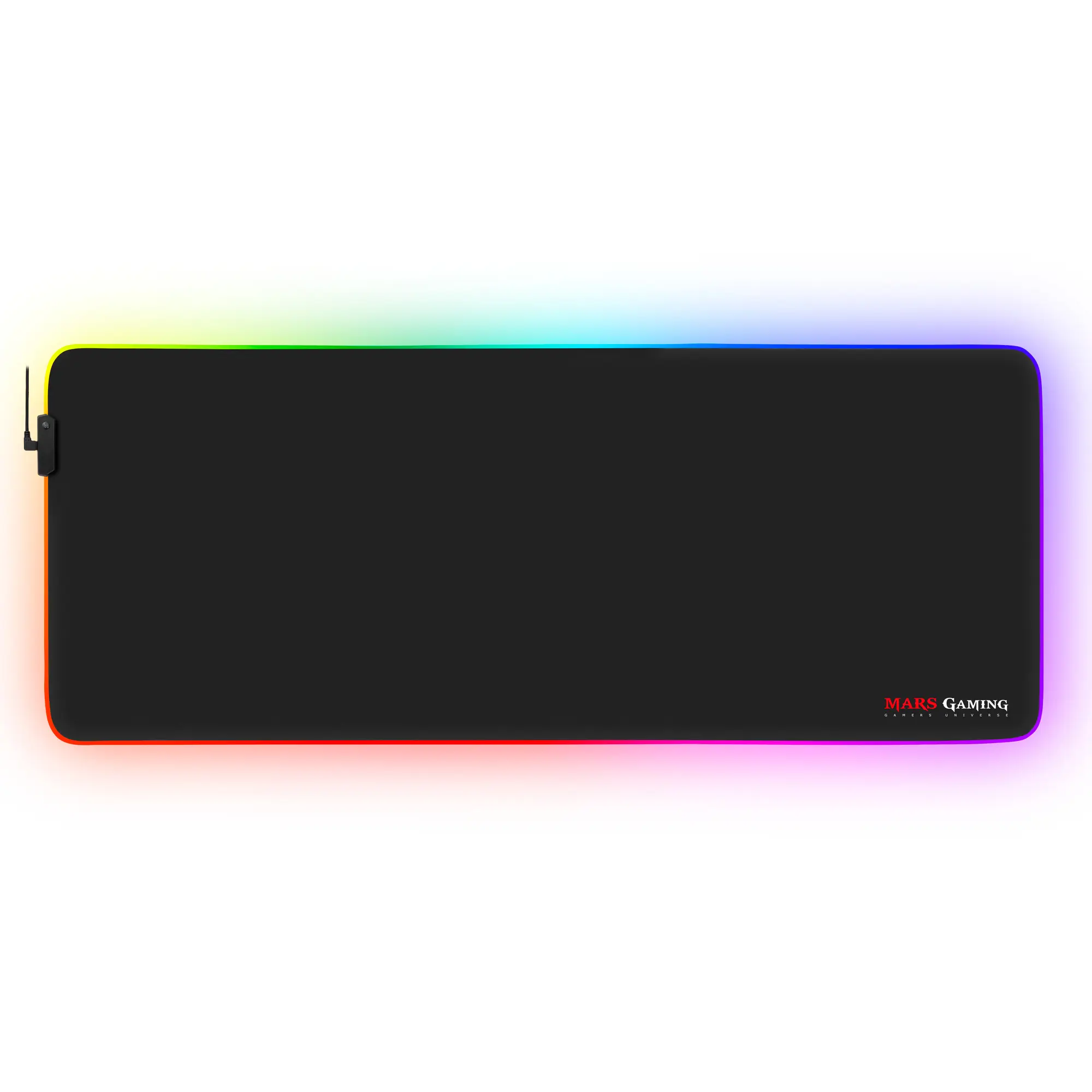Mars Gaming MMPRGB Mouse Pad